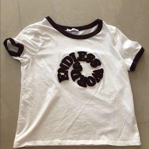 ZARA shirt